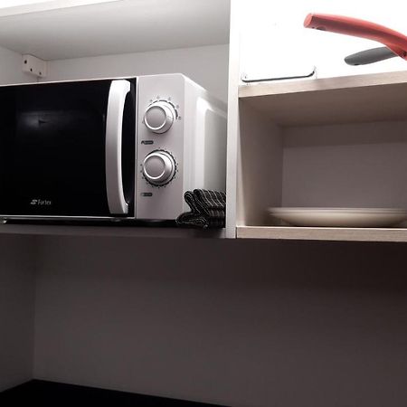-Residence De La Baie- Tartane- Apt "Le Dodo Beach Surf" 拉特里尼泰 外观 照片