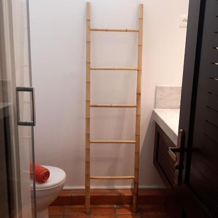 -Residence De La Baie- Tartane- Apt "Le Dodo Beach Surf" 拉特里尼泰 外观 照片