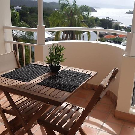 -Residence De La Baie- Tartane- Apt "Le Dodo Beach Surf" 拉特里尼泰 外观 照片