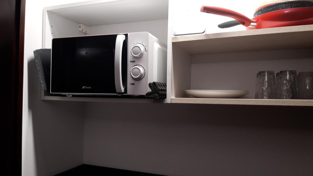 -Residence De La Baie- Tartane- Apt "Le Dodo Beach Surf" 拉特里尼泰 外观 照片